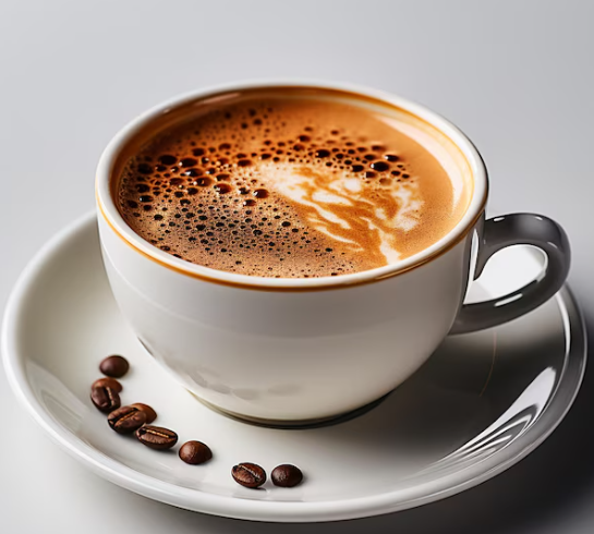 cafes