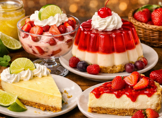 Postres