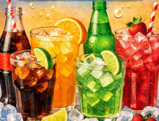 Refrescos