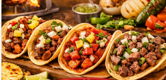 Tacos